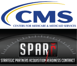 CMS SPARC (Strategic Partners Acquisition Readiness Contract)