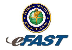 FAA eFAST (DTFAWA10A-00217)